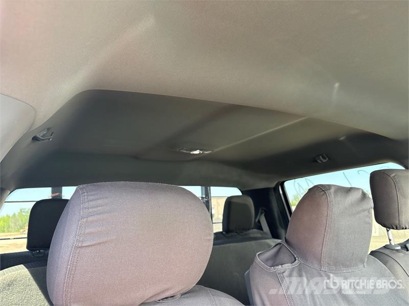 Ford F-150 XLT 4x4 Crew Cab Pickup Άλλα Vans