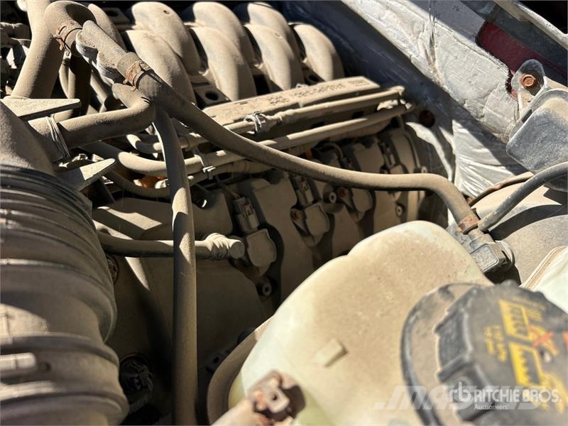 Ford F-150 XLT 4x4 Crew Cab Pickup Otras furgonetas