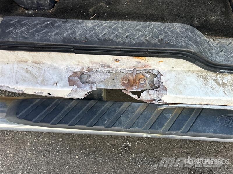 Ford F-150 XLT 4x4 Extended Cab Pickup Other