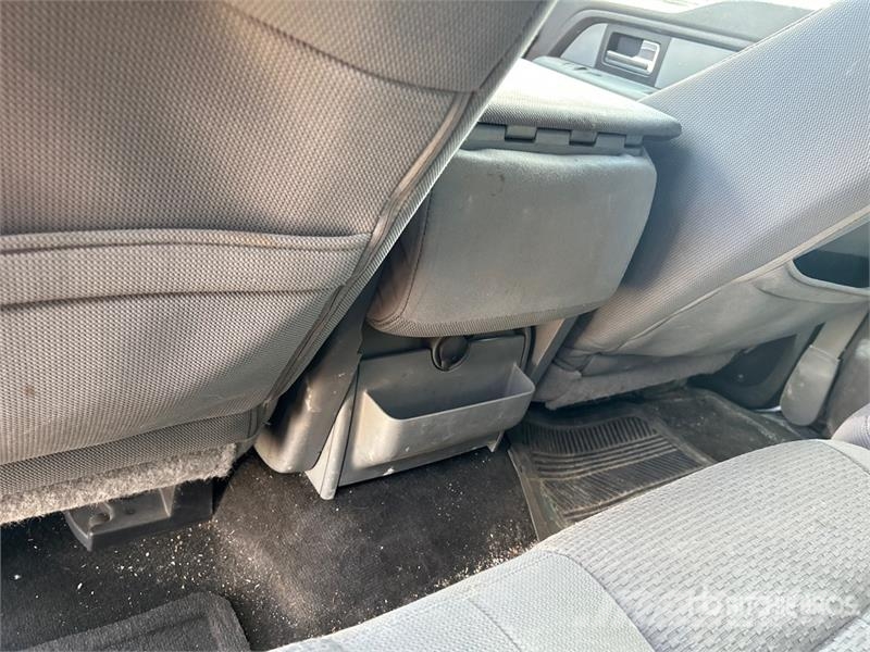 Ford F-150 XLT 4x4 Extended Cab Pickup (Inoperable) Άλλα Vans
