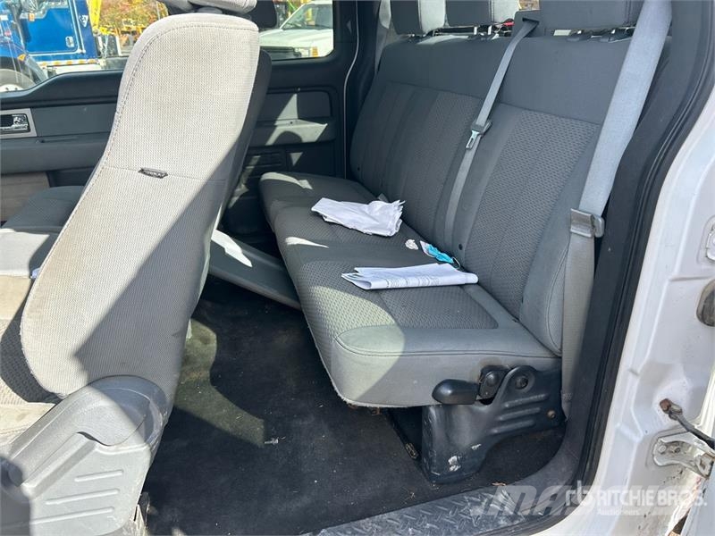 Ford F-150 XLT 4x4 Extended Cab Pickup Other
