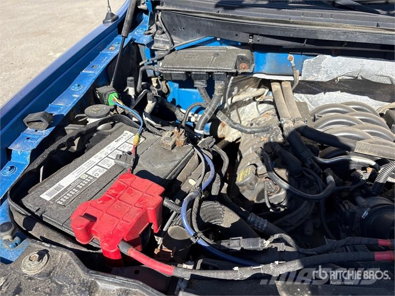 Ford F-150 XLT 4x4 Extended Cab Pickup Ostalo