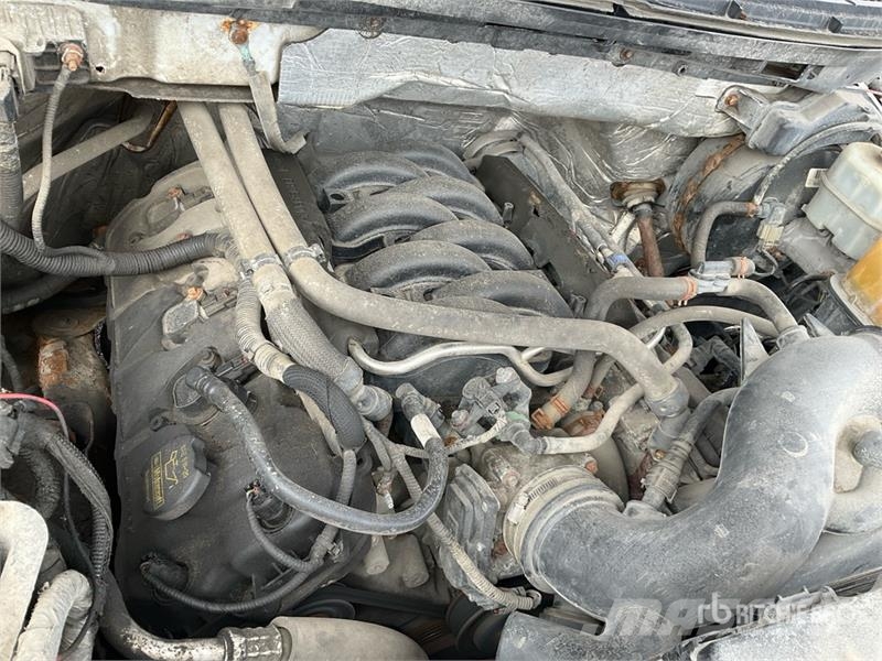 Ford F-150 XLT 4x4 Extended Cab Pickup Citi