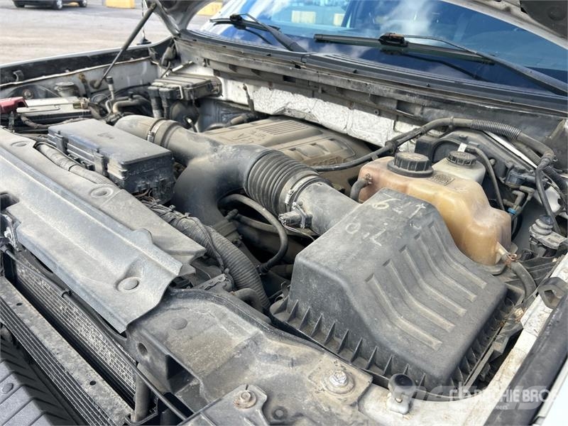 Ford F-150 XLT 4x4 Extended Cab Pickup Other