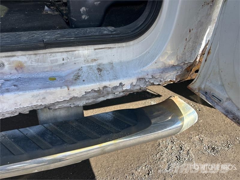 Ford F-150 XLT 4x4 Extended Cab Pickup Other