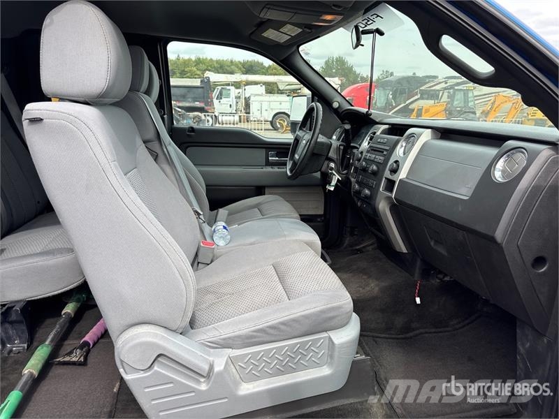 Ford F-150 XLT 4x4 Extended Cab Pickup Άλλα Vans