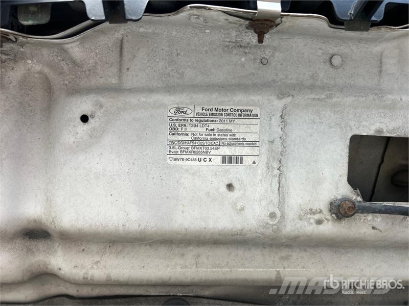 Ford F-150 XLT 4x4 Extended Cab Pickup Other