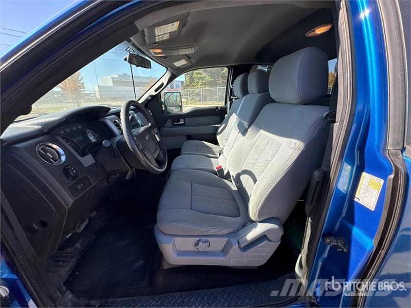 Ford F-150 XLT 4x4 Extended Cab Pickup Ostalo