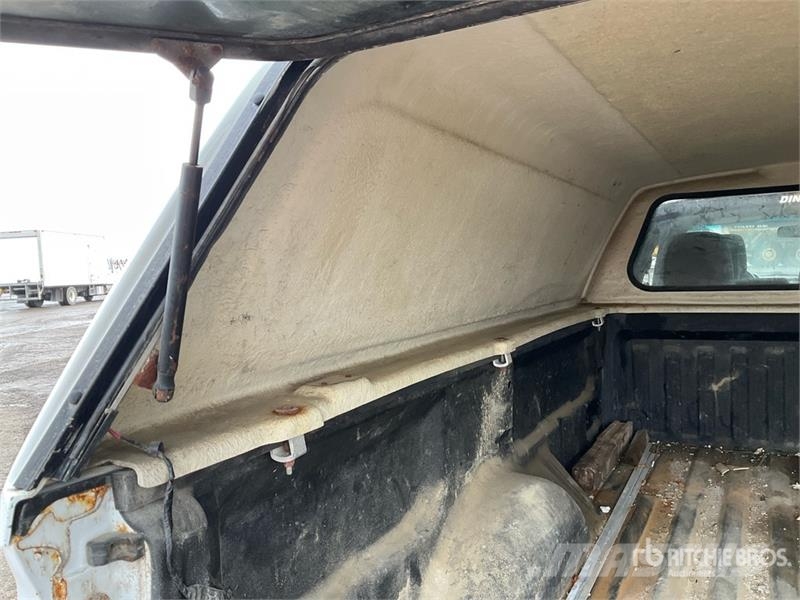 Ford F-150 XLT 4x4 Extended Cab Pickup Citi