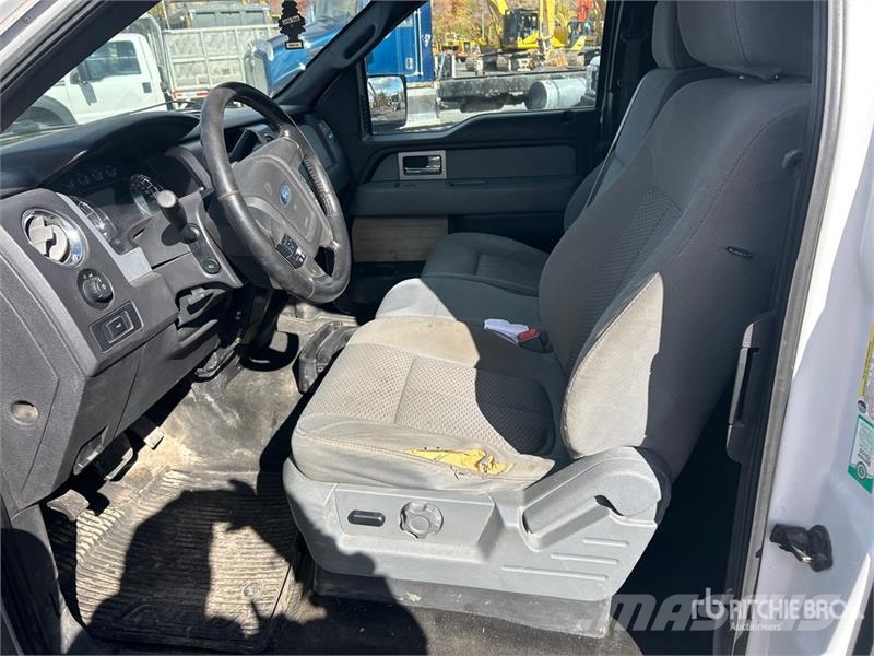 Ford F-150 XLT 4x4 Extended Cab Pickup Other