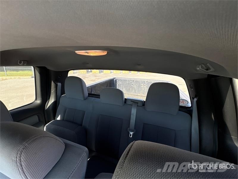 Ford F-150 XLT 4x4 Extended Cab Pickup Ostalo
