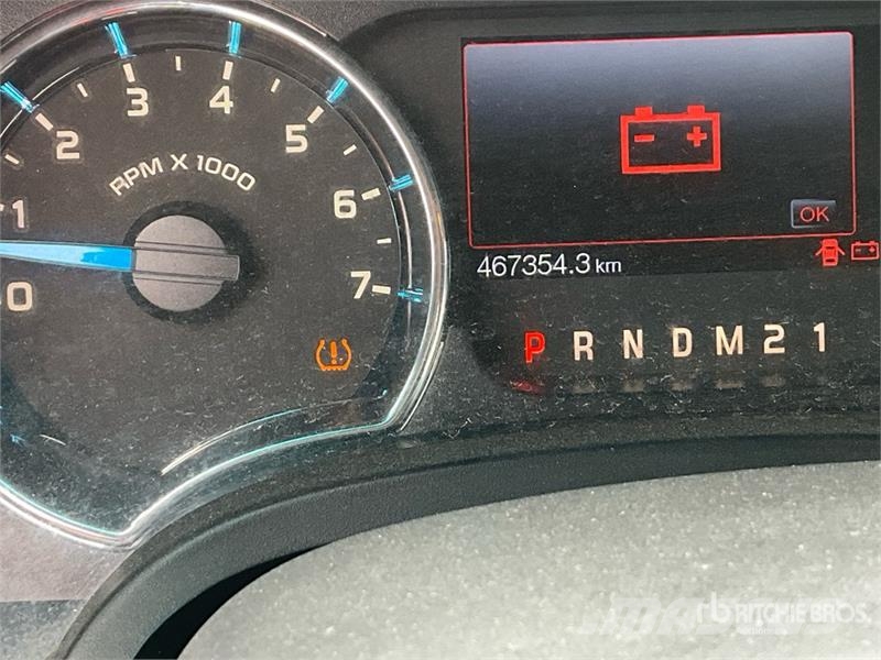 Ford F-150 XLT 4x4 Extended Cab Pickup Citi