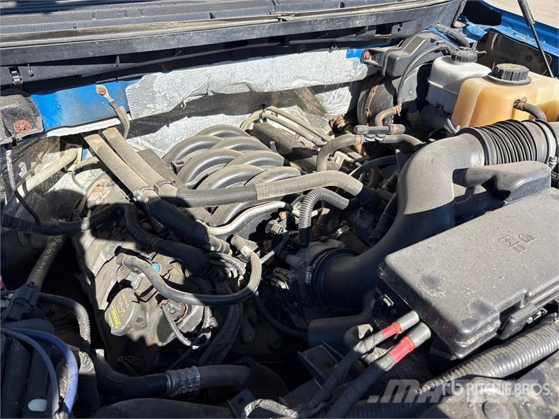Ford F-150 XLT 4x4 Extended Cab Pickup Ostalo