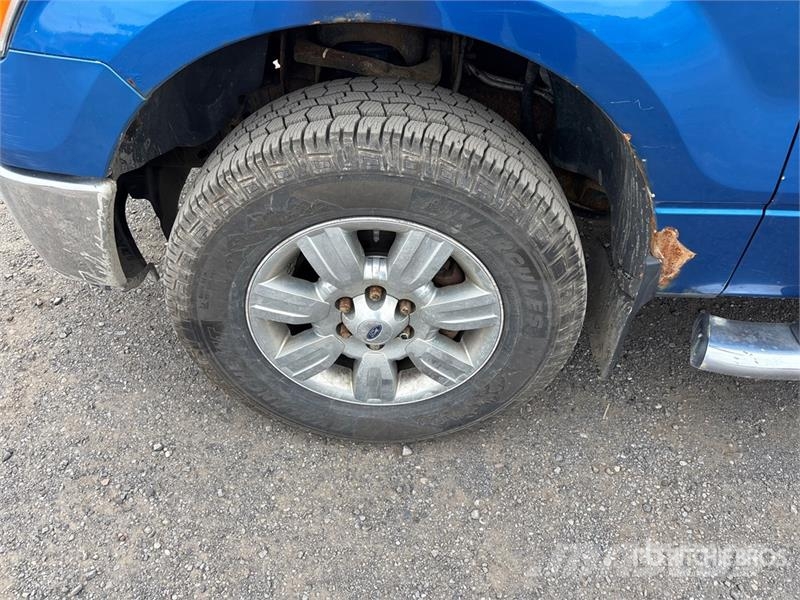 Ford F-150 XLT 4x4 Extended Cab Pickup Άλλα Vans