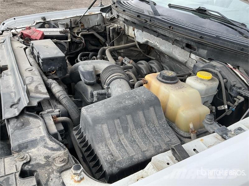 Ford F-150 XLT 4x4 Extended Cab Pickup Citi