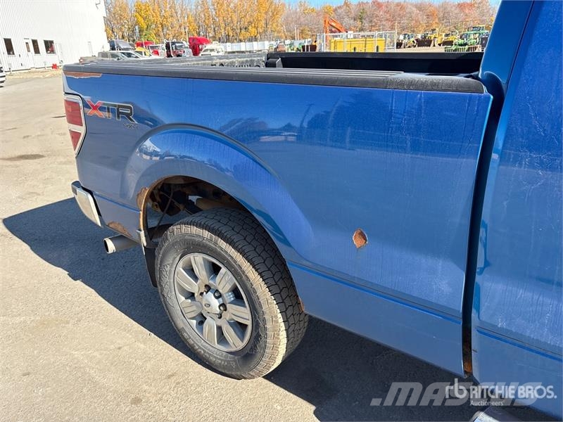 Ford F-150 XLT 4x4 Extended Cab Pickup Ostalo