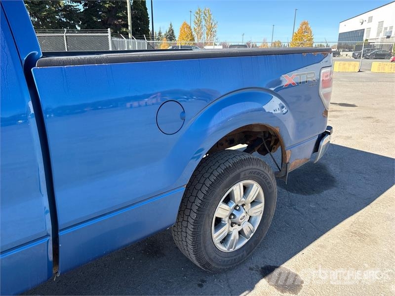 Ford F-150 XLT 4x4 Extended Cab Pickup Ostalo