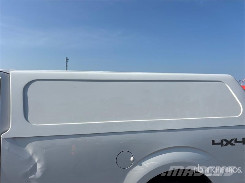 Ford F-150 XLT 4x4 Extended Cab Pickup Citi