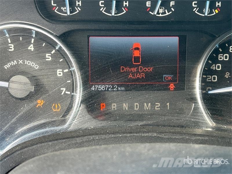 Ford F-150 XLT 4x4 Extended Cab Pickup Other