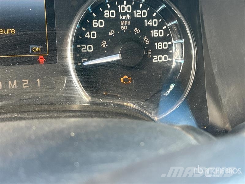 Ford F-150 XLT 4x4 Extended Cab Pickup Other