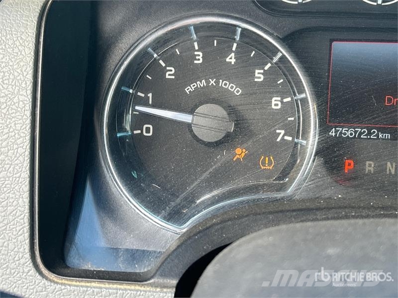 Ford F-150 XLT 4x4 Extended Cab Pickup Other