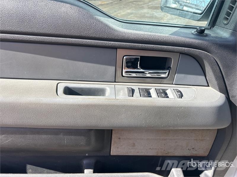 Ford F-150 XLT 4x4 Extended Cab Pickup Other