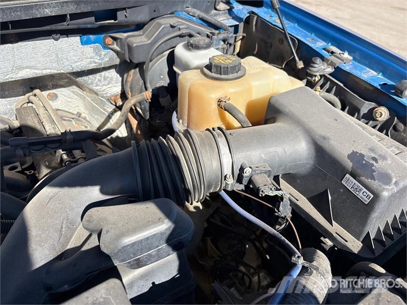 Ford F-150 XLT 4x4 Extended Cab Pickup Ostalo