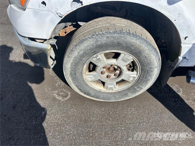 Ford F-150 XLT 4x4 Extended Cab Pickup Other