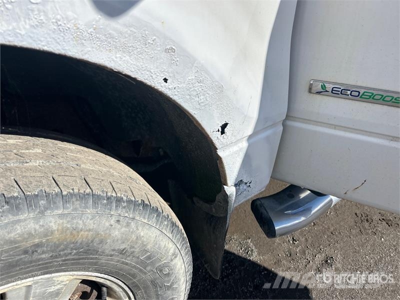 Ford F-150 XLT 4x4 Extended Cab Pickup Other