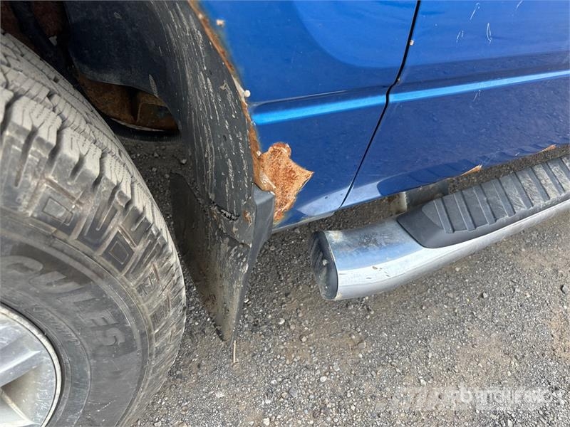 Ford F-150 XLT 4x4 Extended Cab Pickup Άλλα Vans