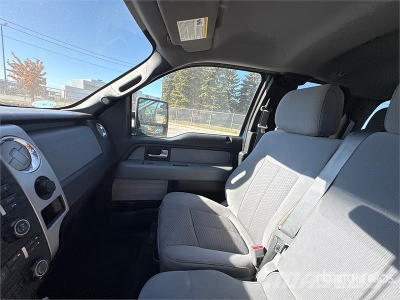 Ford F-150 XLT 4x4 Extended Cab Pickup Ostalo