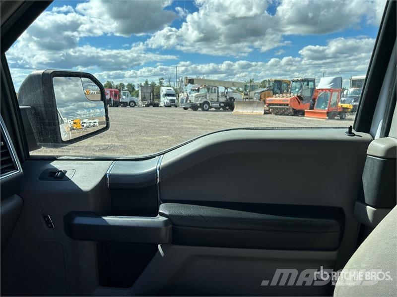 Ford F-150 XLT 4x4 Extended Cab Pickup Άλλα Vans