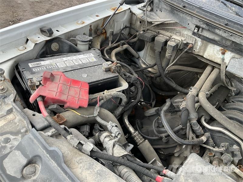 Ford F-150 XLT 4x4 Extended Cab Pickup Citi