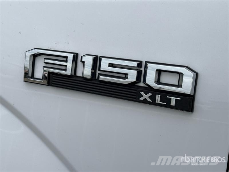 Ford F-150 XLT 4x4 Extended Cab Pickup أخرى