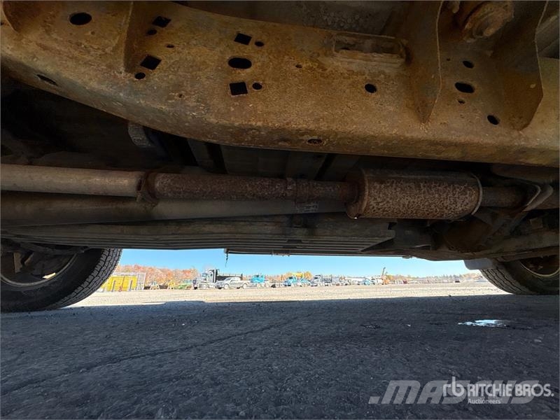 Ford F-150 XLT 4x4 Extended Cab Pickup Ostalo