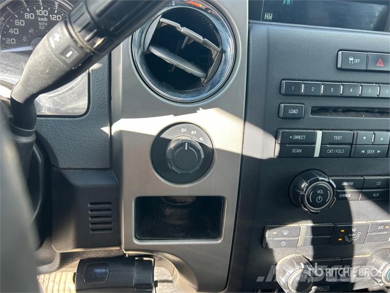 Ford F-150 XLT 4x4 Extended Cab Pickup Other