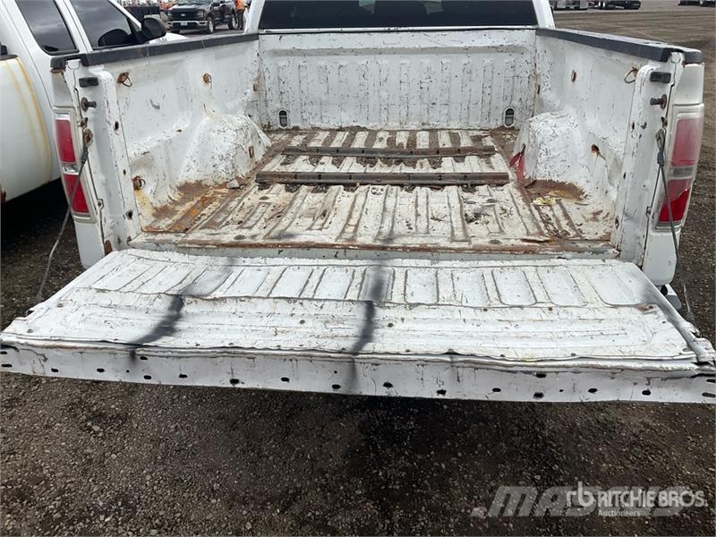 Ford F-150 XLT 4x4 Extended Cab Pickup Άλλα Vans