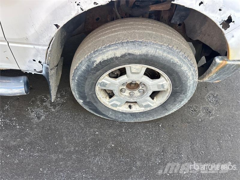 Ford F-150 XLT 4x4 Extended Cab Pickup Other