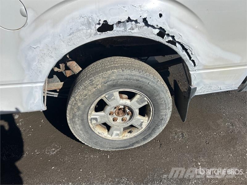 Ford F-150 XLT 4x4 Extended Cab Pickup Other