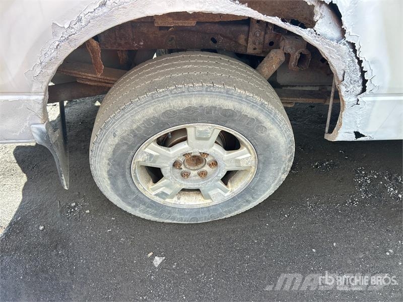 Ford F-150 XLT 4x4 Extended Cab Pickup Other