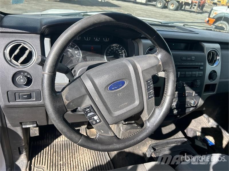 Ford F-150 XLT 4x4 Extended Cab Pickup Other