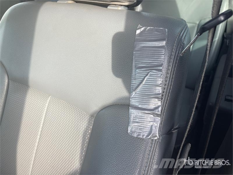 Ford F-250 Kamioni sa otvorenim sandukom