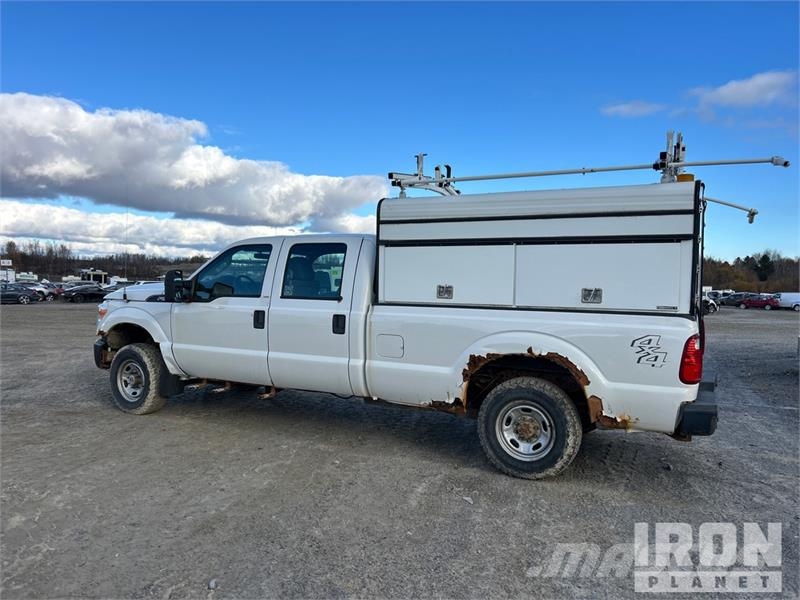 Ford F-250 Other