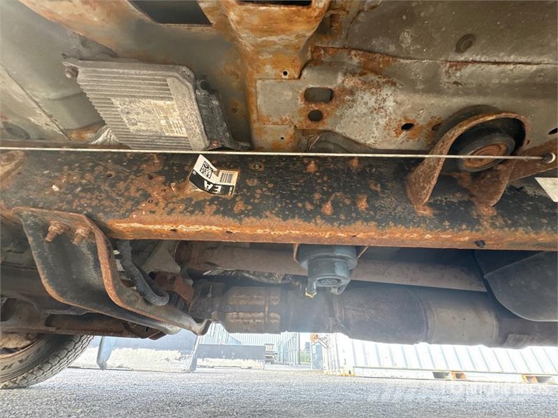 Ford F-250 Kamioni sa otvorenim sandukom