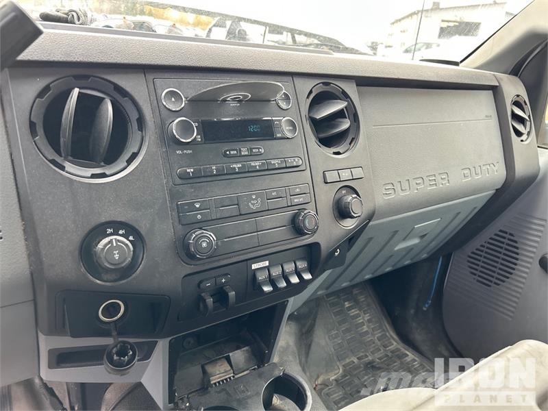Ford F-250 أخرى