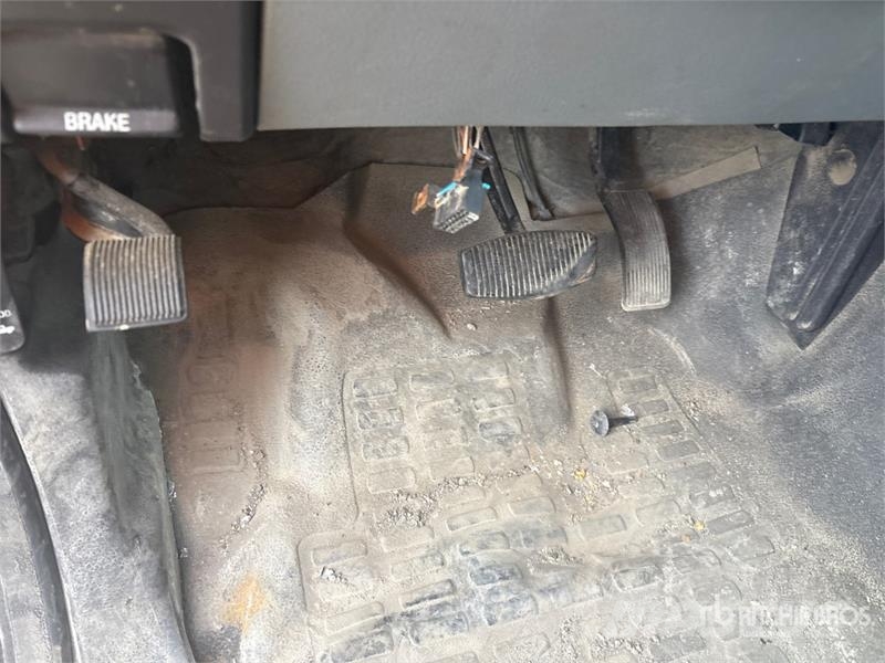 Ford F-250 Kamioni sa otvorenim sandukom