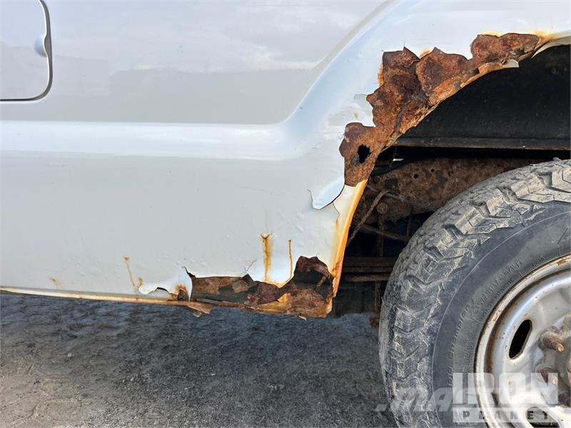 Ford F-250 Other