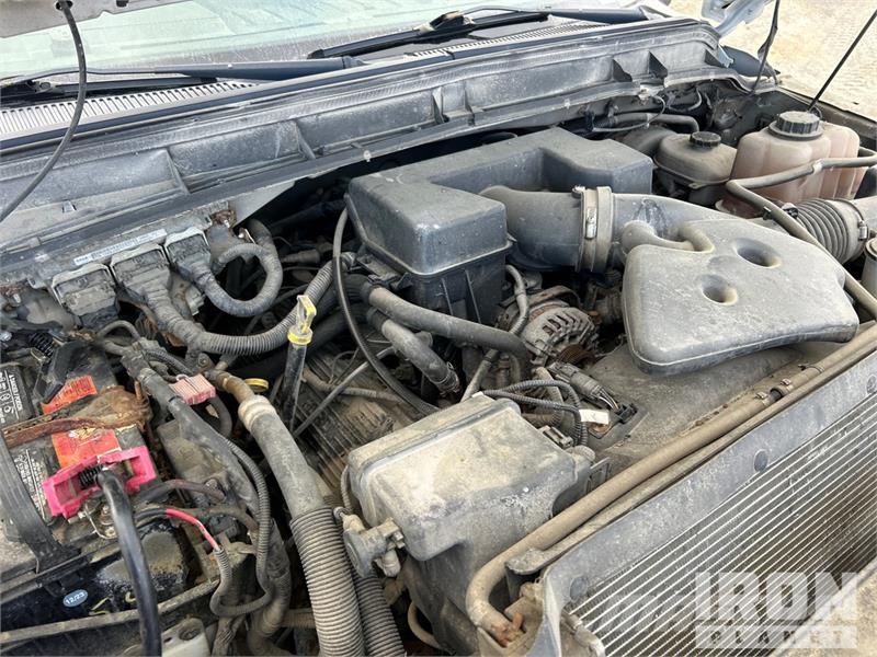 Ford F-250 Other