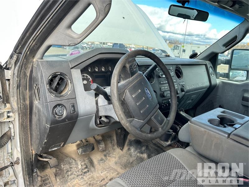 Ford F-250 Other