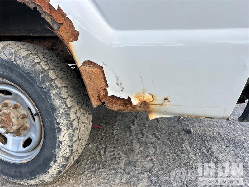 Ford F-250 Other